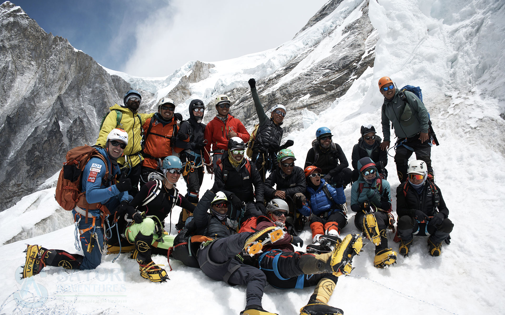  Everest Expedition Spring 2026 